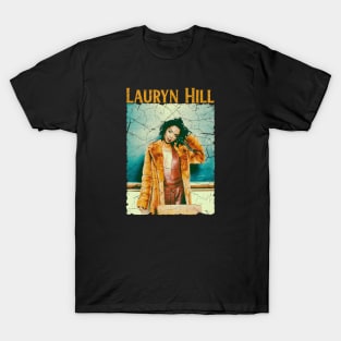 Vintage Hill T-Shirt